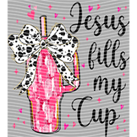 Valentine's Day-QRJ  7059